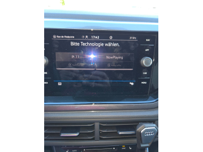 Volkswagen Polo 1.0 TSI 95Cv DSG CARPLAY / CAMERA / PDC / ALU