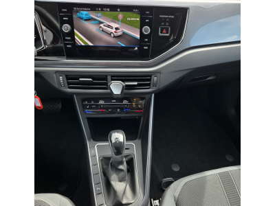 Volkswagen Polo 1.0 TSI 95Cv DSG CARPLAY / CAMERA / PDC / ALU