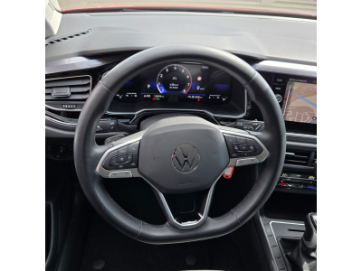 Volkswagen Polo 1.0 TSI 95Cv DSG CARPLAY / CAMERA / PDC / ALU