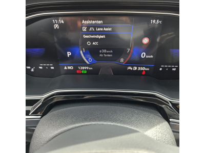 Volkswagen Polo 1.0 TSI 95Cv DSG CARPLAY / CAMERA / PDC / ALU