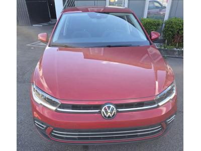 Volkswagen Polo 1.0 TSI 95Cv DSG CARPLAY / CAMERA / PDC / ALU