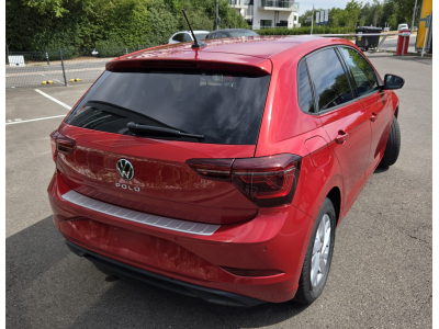 Volkswagen Polo 1.0 TSI 95Cv DSG CARPLAY / CAMERA / PDC / ALU