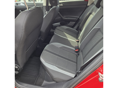 Volkswagen Polo 1.0 TSI 95Cv DSG CARPLAY / CAMERA / PDC / ALU