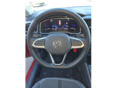Volkswagen Polo 1.0 TSI 95Cv DSG CARPLAY / CAMERA / PDC / ALU