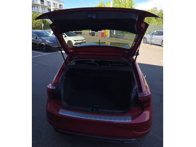 Volkswagen Polo 1.0 TSI 95Cv DSG CARPLAY / CAMERA / PDC / ALU