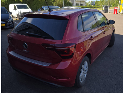 Volkswagen Polo 1.0 TSI 95Cv DSG CARPLAY / CAMERA / PDC / ALU