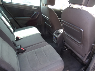 Volkswagen Tiguan 2.0 TSI DSG 4MOTION HIGHLINE