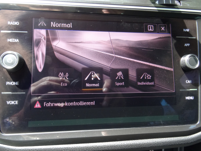 Volkswagen Tiguan 2.0 TSI DSG 4MOTION HIGHLINE