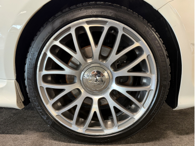Fiat 500 ABARTH PANO 1 HAND