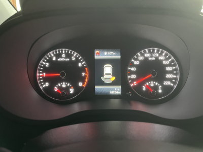 Kia Picanto 1.0i Automatique Navi Camera PDC