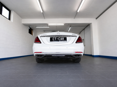 Maybach S560 Limousine 4Matic-PANO/BURMESTER/MASSAGE/DVD/Voll