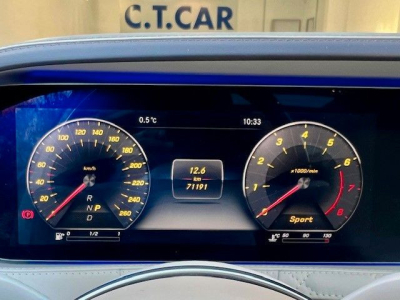 Maybach S560 Limousine 4Matic-PANO/BURMESTER/MASSAGE/DVD/Voll