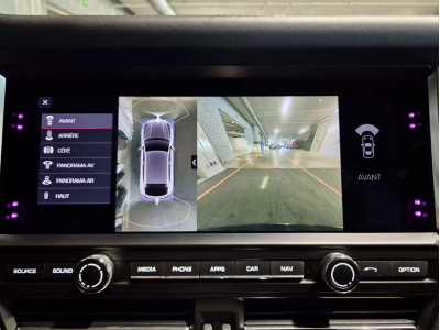 Porsche Macan 2.9 GTS PANO CUIR NAVI