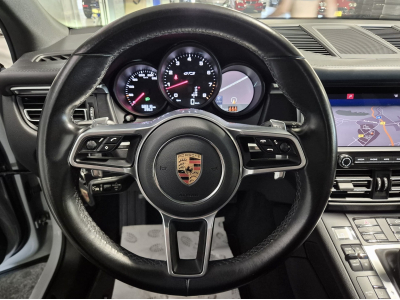 Porsche Macan 2.9 GTS PANO CUIR NAVI