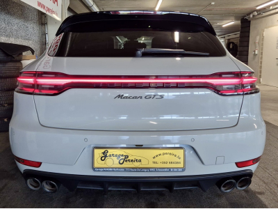 Porsche Macan 2.9 GTS PANO CUIR NAVI