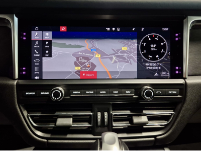 Porsche Macan 2.9 GTS PANO CUIR NAVI