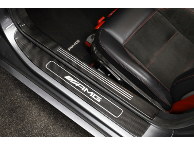 Mercedes-Benz SLS AMG GT ROADSTER 6.3 V8