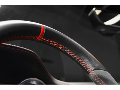 Mercedes-Benz SLS AMG GT ROADSTER 6.3 V8