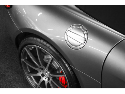 Mercedes-Benz SLS AMG GT ROADSTER 6.3 V8
