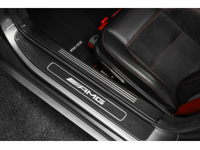 Mercedes-Benz SLS AMG GT ROADSTER 6.3 V8