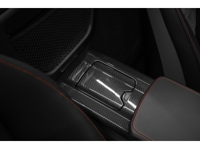 Mercedes-Benz SLS AMG GT ROADSTER 6.3 V8