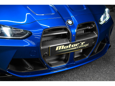 BMW M4 Compétition Cabriolet X-DRIVE G83
