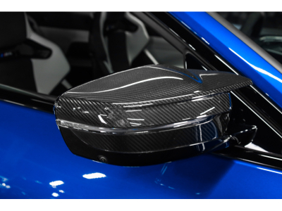 BMW M4 Compétition Cabriolet X-DRIVE G83