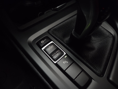 BMW X1 SDRIVE 18dA 150CV