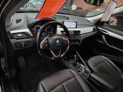 BMW X1 SDRIVE 18dA 150CV