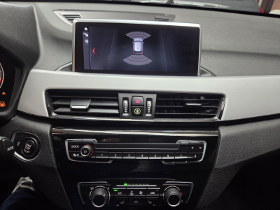 BMW X1 SDRIVE 18dA 150CV