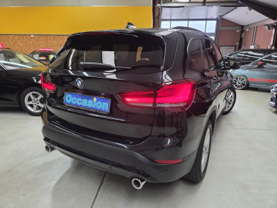 BMW X1 SDRIVE 18dA 150CV