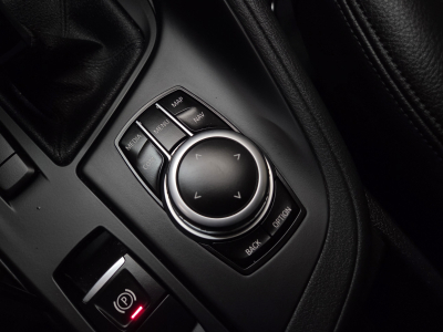 BMW X1 SDRIVE 18dA 150CV