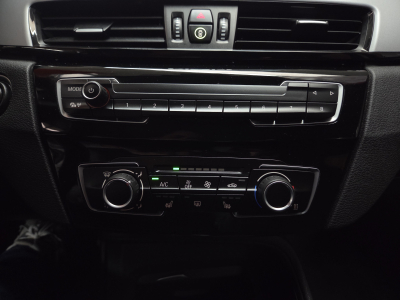 BMW X1 SDRIVE 18dA 150CV