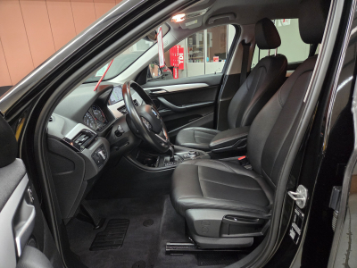 BMW X1 SDRIVE 18dA 150CV