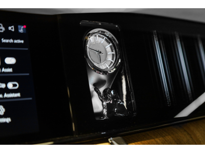 Rolls-Royce Cullinan 6.75 V12 - Midnight Sapphire