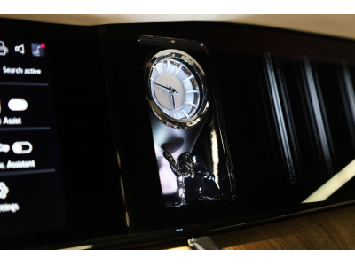 Rolls-Royce Cullinan 6.75 V12 - Midnight Sapphire