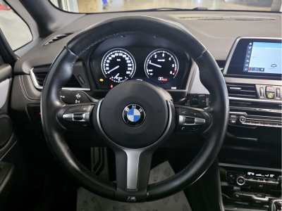 BMW 218 Active Tourer D FACELIFT M SPORT PAKET CUIR NAVI 1 HAND