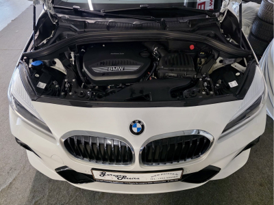 BMW 218 Active Tourer D FACELIFT M SPORT PAKET CUIR NAVI 1 HAND