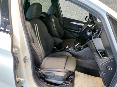 BMW 218 Active Tourer D FACELIFT M SPORT PAKET CUIR NAVI 1 HAND