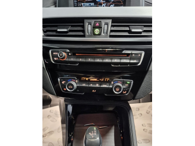 BMW X1 20D XDRIVE AUTO LED CUIR NAVI