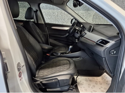 BMW X1 20D XDRIVE AUTO LED CUIR NAVI