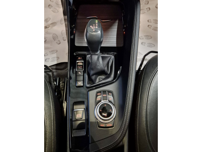 BMW X1 20D XDRIVE AUTO LED CUIR NAVI