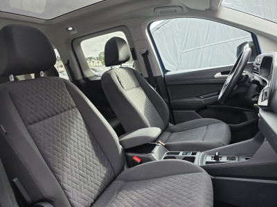Volkswagen Caddy 1.5 TSI DSG LIFE 5 SITZE PANO NAVI 1 HAND