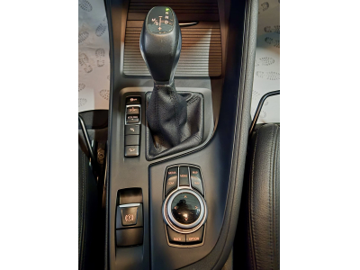 BMW X1 X1 2.0 i X drive Navi Cuir 4x4