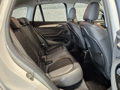BMW X1 X1 2.0 i X drive Navi Cuir 4x4