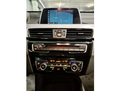 BMW X1 X1 2.0 i X drive Navi Cuir 4x4