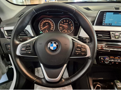 BMW X1 X1 2.0 i X drive Navi Cuir 4x4
