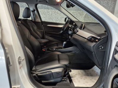 BMW X1 X1 2.0 i X drive Navi Cuir 4x4
