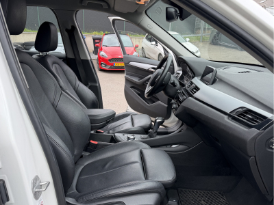 BMW X1 X1 2.0 i X drive Navi Cuir 4x4