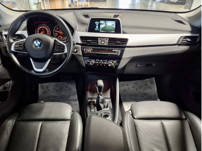 BMW X1 X1 2.0 i X drive Navi Cuir 4x4